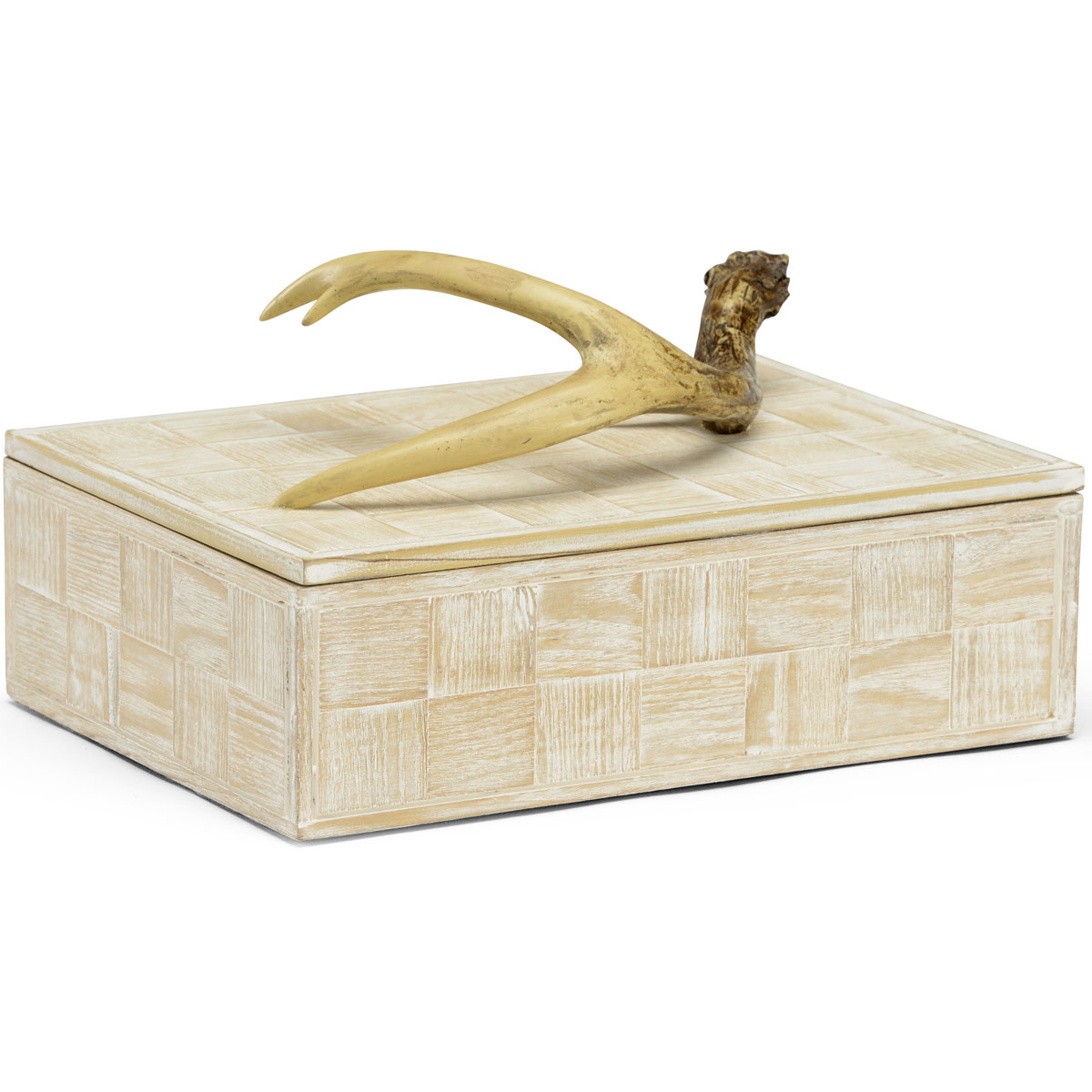 Undel Box Antler Box