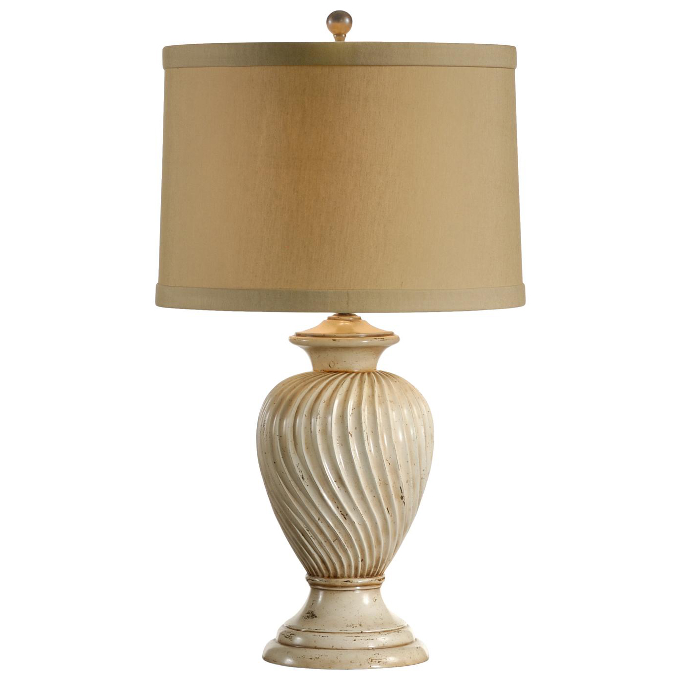 Classic Elegance Table Lamp